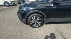 Volkswagen T-Cross 1.0 TSI Match 5dr Petrol Estate